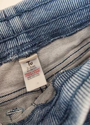Джогери/ джинси від tu4 фото