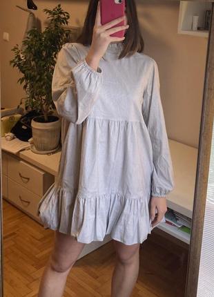 Плаття zara