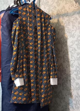 Сукня фірмова