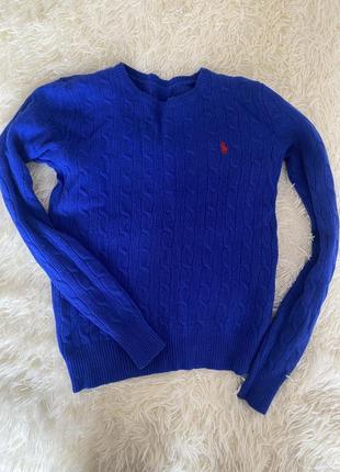 Светр кофта polo