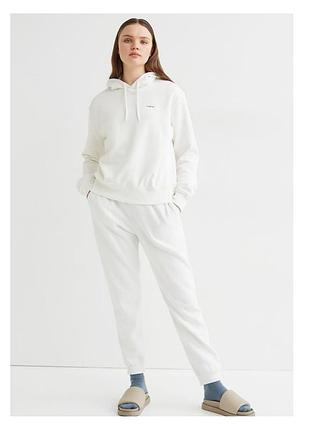 Худи женская h&m, hoodie h&m original, p.l-xl