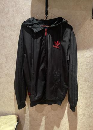 Ветровка adidas