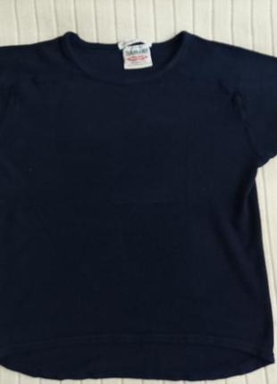 Футболка топ термоподдева