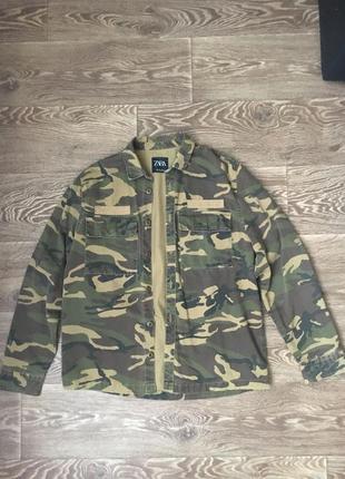 Сорочка рубашка zara