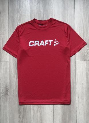 Футболка craft