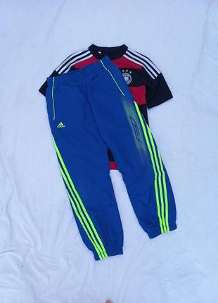 Спортивные штаны adidad