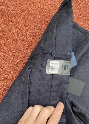 Штаны g - star3 фото