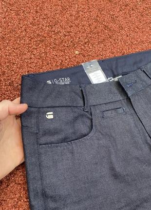 Штаны g - star2 фото