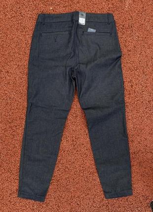Штаны g - star5 фото
