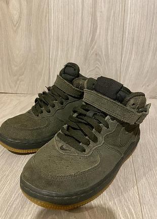 Тулфлі кросівки nike