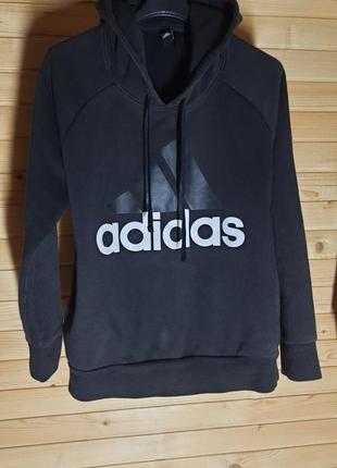 Adidas худі жіноча original