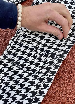 Штаны raw  g - star5 фото