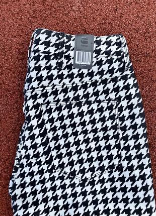 Штаны raw  g - star4 фото