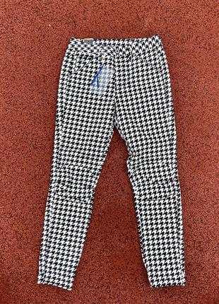 Штаны raw  XXL / 56