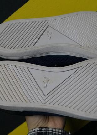 Lacoste lerond 217 hot sale