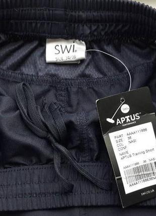 Нові шорти з биркою р. l