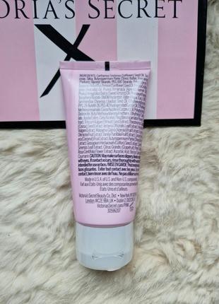 Відлущуючий скраб victoria's victorias victoria secret pink coco scrub2 фото