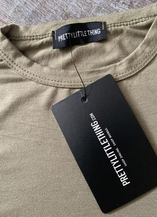 Базова кофта, лонгслів, реглан 7