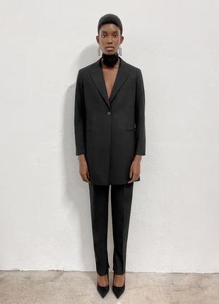 Брюки з високим % шерсті