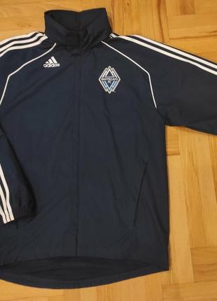 Куртка чоловіча adidas