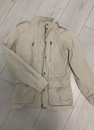 Куртка denim co