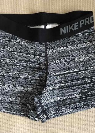 Шорти nike Photo pro