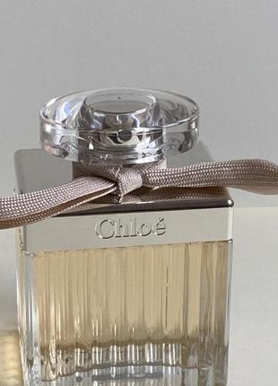 Chloe . парфумована вода2 фото