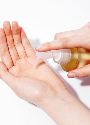 Гидрофильное масло для лица с лактобактериями и коллагеном medi-peel red lacto collagen cleansing oi2 фото