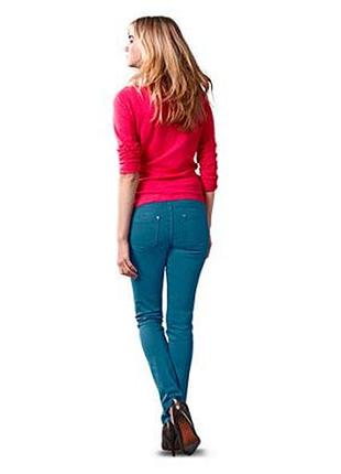 Трегинсы tcm tchibo