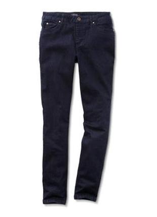 Суперутягивающие джинсы tcm tchibo2 фото