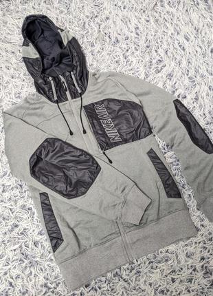 Вінтажний худі nike air6 фото