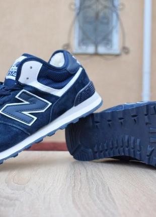 Женские кросовки new balance4 фото