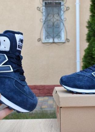 Женские кросовки new balance2 фото