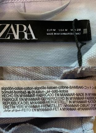 Крута рубашка/куртка від zara5 фото