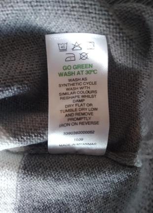 Новый свитер джемпер бренда papaya u9 16 eur 448 фото