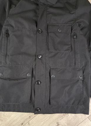 Брендова куртка парка дождівик house🌧2 фото