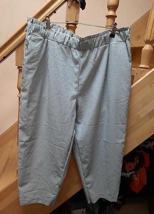 Штани на резинці