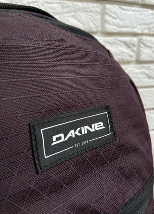 Рюкзак dakine campus dlx 33l taapuna3 фото