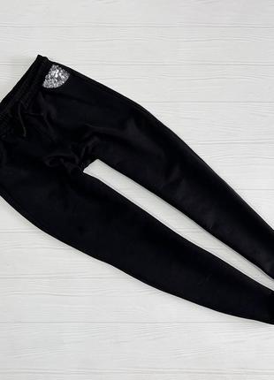 Стильні штанці на дівчинку від ovs
