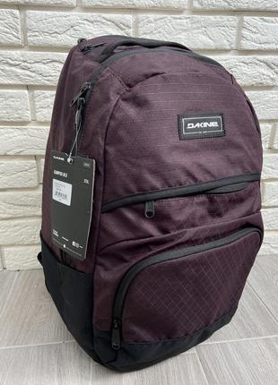 Рюкзак dakine campus dlx 33l taapuna2 фото