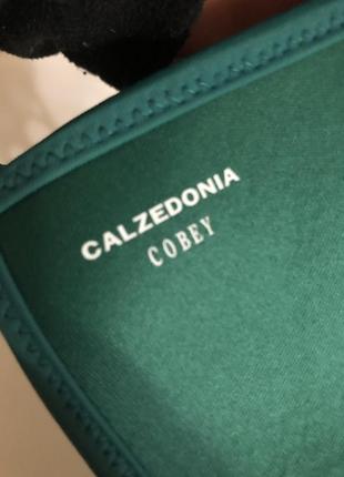 Купальник верх calzedonia cobey пайетки3 фото