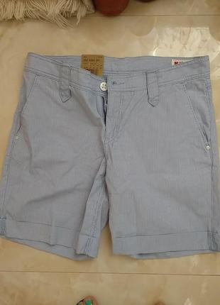 Шорты mustang оригинал