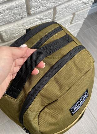 Рюкзак чоловічий dakine campus dlx 33l tamarindo4 фото