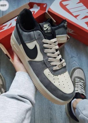 Чоловічі кросівки nike air force 1