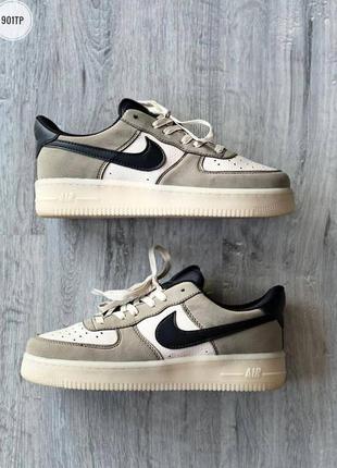 Чоловічі кросівки nike air force 15 фото