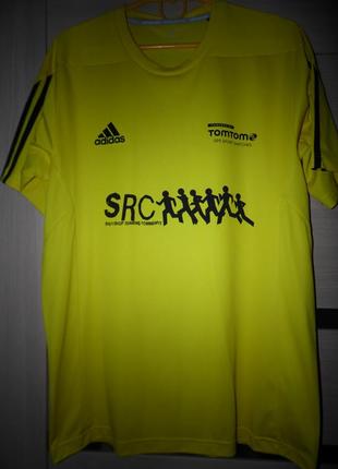 Футболка adidas climacool розмір m (50)