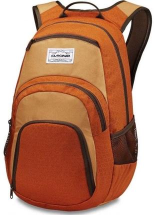 Рюкзак dakine campus 33l copper