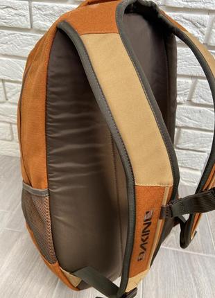 Рюкзак dakine campus 33l copper6 фото