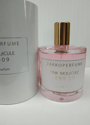 Zarkoperfume pink molecule 090.091 фото