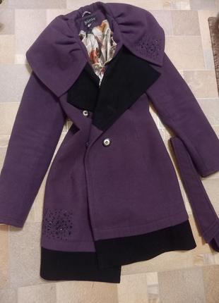 Два пальта 2